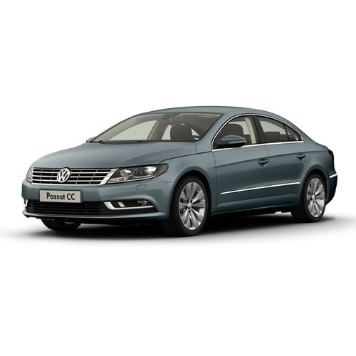 Passat CC