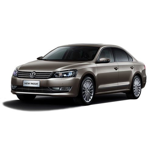 Passat B8